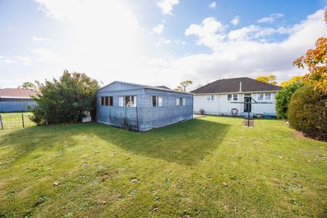 Photo of property in 18 Cardiff Street, Awapuni, Palmerston North, 4412