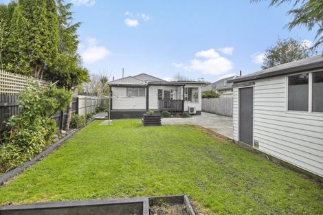 Photo of property in 58 Tilford Street, Woolston, Christchurch, 8062