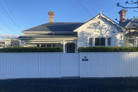 Photo of property in 10 Murdoch Road, Grey Lynn, Auckland, 1021