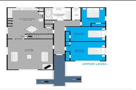 Photo of property in 121 Sturges Road, Henderson, Auckland, 0612