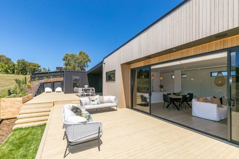 Photo of property in 5 Rangitahi Road, Raglan, 3225