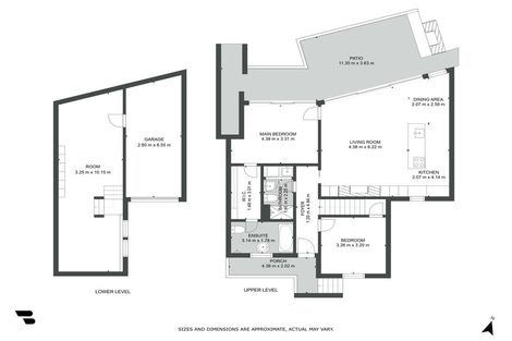 Photo of property in 3 Murdoch Road, Grey Lynn, Auckland, 1021