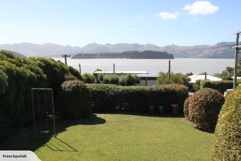 Photo of property in 414 Marine Drive, Charteris Bay, Lyttelton, 8971