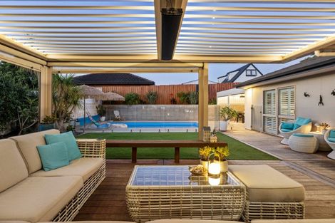 Photo of property in 81 Katerini Grove, Papamoa Beach, Papamoa, 3118