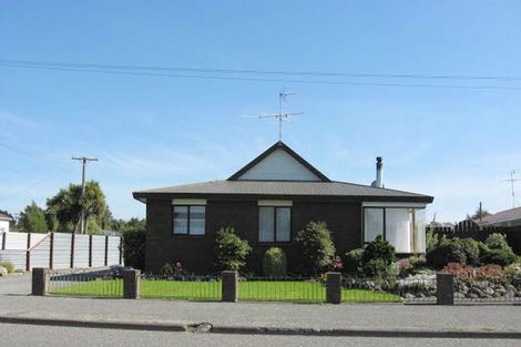 Photo of property in 100 Melcombe Street, Tinwald, Ashburton, 7700