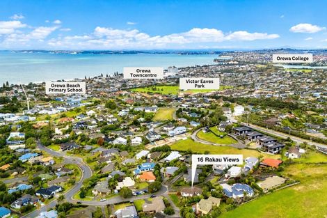 Photo of property in 16 Rakau Views, Orewa, 0931