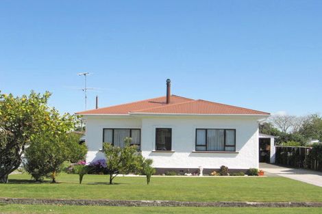 Photo of property in 21 Asquith Street, Te Hapara, Gisborne, 4010