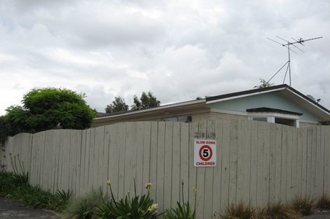 Photo of property in 218a Victoria Street West, Pukekohe, 2120