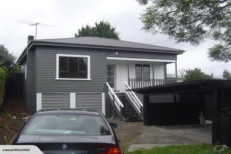 Photo of property in 6 Felix Street, Onehunga, Auckland, 1061