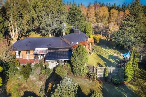 Photo of property in 548 Weedons Ross Road, West Melton, 7676