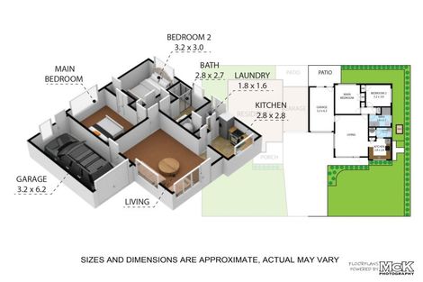 Photo of property in 77 Ariel Street, Stratford, 4332