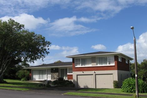 Photo of property in 9 Stansfield Place, Sunnyhills, Auckland, 2010
