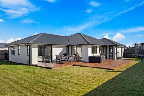 Photo of property in 13 Strowan Avenue, Elgin, Ashburton, 7700