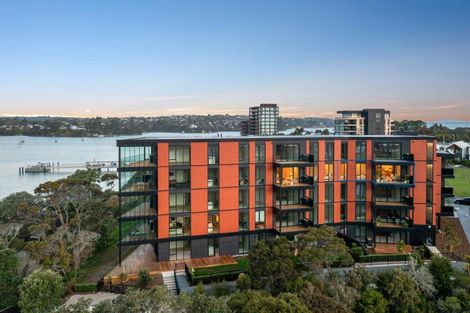 Photo of property in 302/12 Marlborough Crescent, Hobsonville, Auckland, 0616