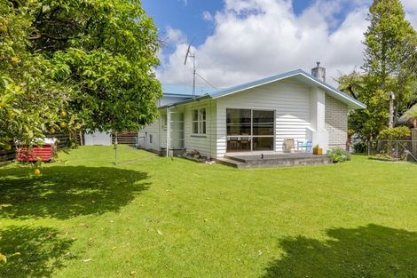 Photo of property in 7 Halsey Street, Levin, 5510
