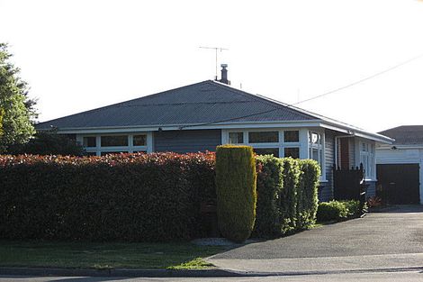 Photo of property in 16 Howick Road, Redwoodtown, Blenheim, 7201