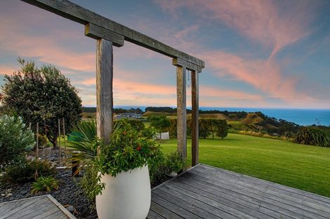 Photo of property in 85d Mimiha Ridge Road, Matata, Whakatane, 3194