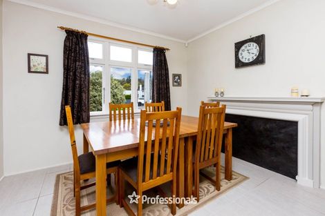 Photo of property in 21 Exchange Street, Ebdentown, Upper Hutt, 5018