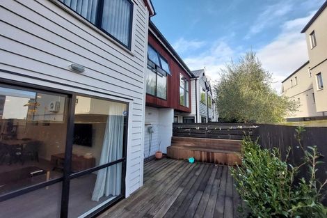 Photo of property in 4/250 Worcester Street, Christchurch Central, Christchurch, 8011