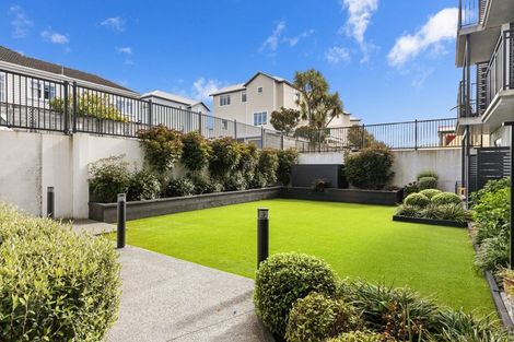 Photo of property in 402/2 Colombo Street, Newtown, Wellington, 6021