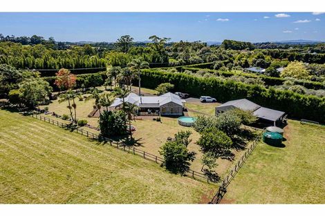 Photo of property in 61 Pungaere Road, Waipapa, Kerikeri, 0295