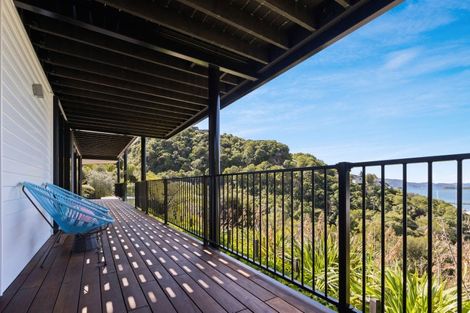 Photo of property in 23 Marina Drive, Waikawa, Picton, 7220