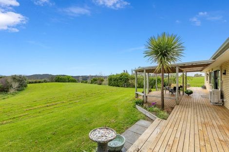 Photo of property in 46 Tamerlane Road, Wellsford, 0973