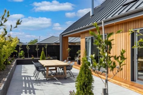 Photo of property in 7 Farthing Drive, Prebbleton, 7604