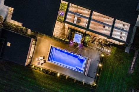 Photo of property in 49 Haigh Access Road, Redvale, Albany, 0794