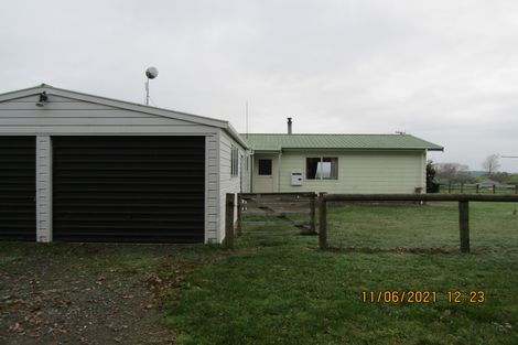 Photo of property in 1280 Pokuru Road, Te Kawa, Te Awamutu, 3873
