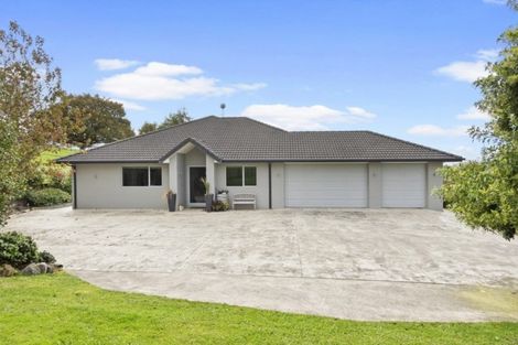 Photo of property in 570a Rotokauri Road, Rotokauri, Hamilton, 3289