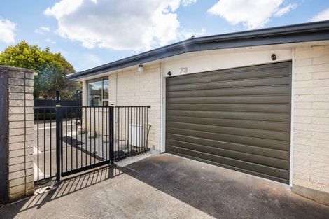 Photo of property in 73a Langley Avenue, Milson, Palmerston North, 4414
