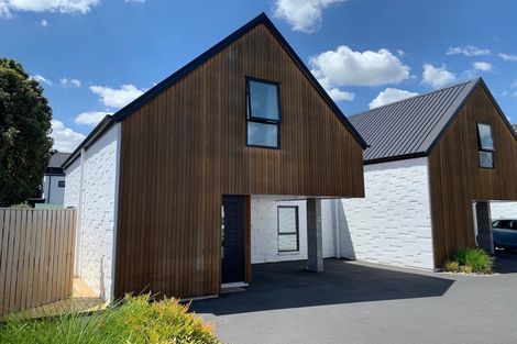 Photo of property in 10/34 Blackburn Street, Frankton, Hamilton, 3204