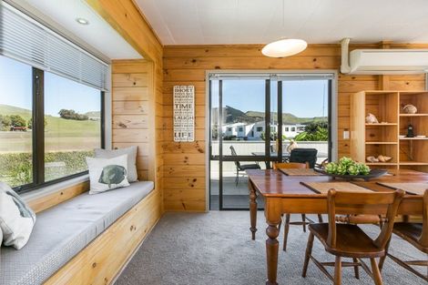 Photo of property in 91 Harper Road, Waimarama, Havelock North, 4294