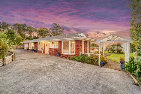 Photo of property in 306 Point View Drive, Dannemora, Auckland, 2016