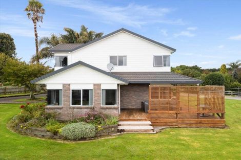 Photo of property in 4 Strathaven Way, Te Puke, 3119
