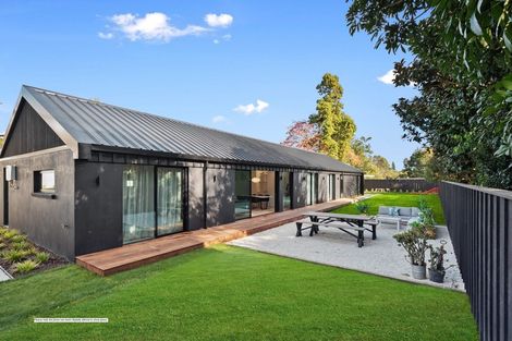 Photo of property in 8 Kelly Place, Chartwell, Hamilton, 3210