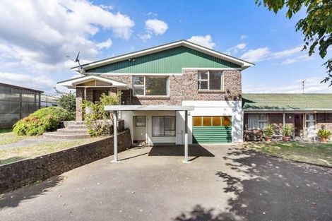 Photo of property in 19c Bledisloe Court, Pukekohe, 2120