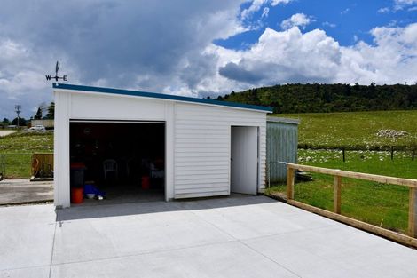 Photo of property in 14 Curries Road, Karamea, 7893