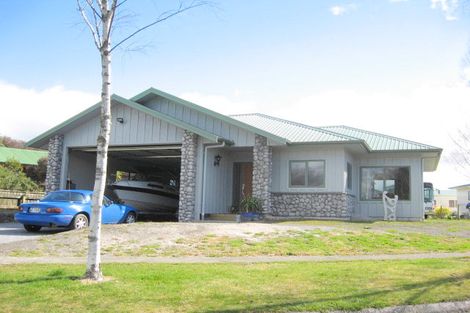 Photo of property in 1 Hera Grove, Turangi, 3334