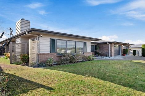 Photo of property in 14 March Brown Place, Nukuhau, Taupo, 3330