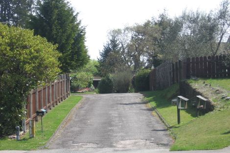 Photo of property in 13 Wallingford Place, Hillcrest, Rotorua, 3015