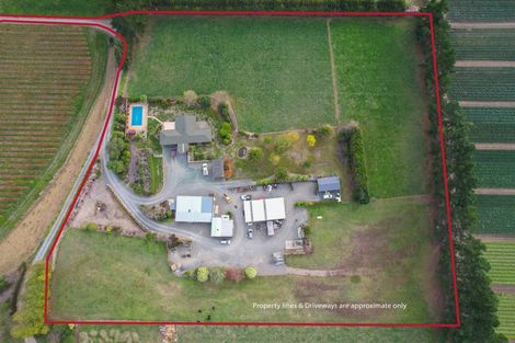 Photo of property in 90 Clover Road West, Hope, Brightwater, 7091