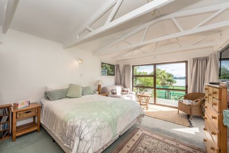 Photo of property in 141 Wallis Road, Raglan, 3295