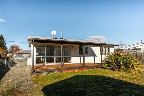 Photo of property in 26 Fraser Crescent, Twizel, 7901