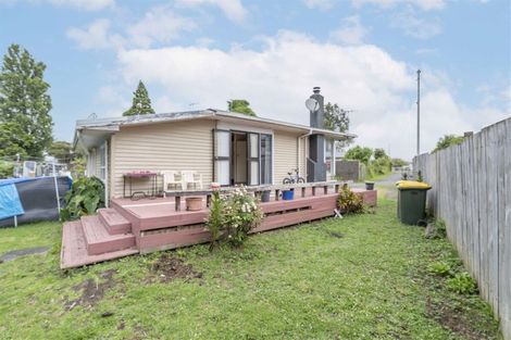 Photo of property in 51 Stonex Road, Papatoetoe, Auckland, 2025