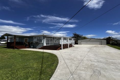 Photo of property in 201 Racecourse Road, Te Awamutu, 3800