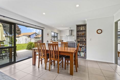 Photo of property in 41 Cumberland Drive, Flagstaff, Hamilton, 3210