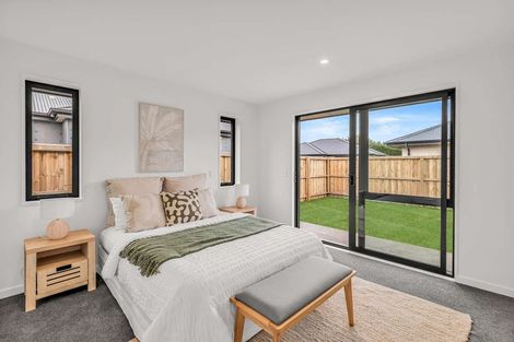 Photo of property in 29 Korimako Crescent, Rolleston, 7678