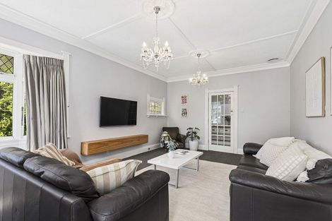 Photo of property in 51 Oban Street, Wadestown, Wellington, 6012